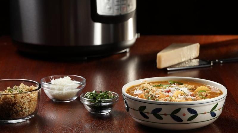 Instant Pot